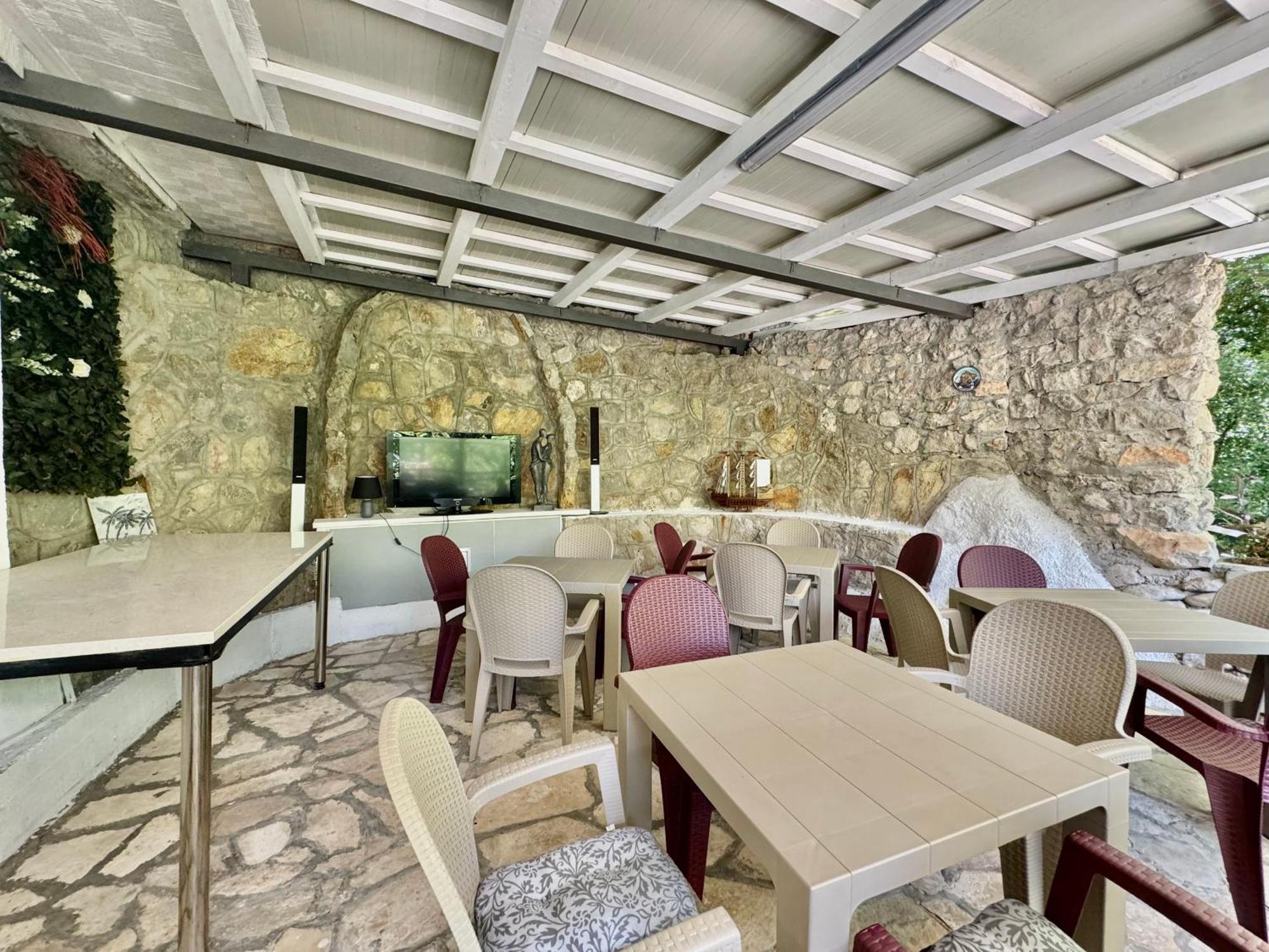 For-A Apartmani Bečići Exterior foto