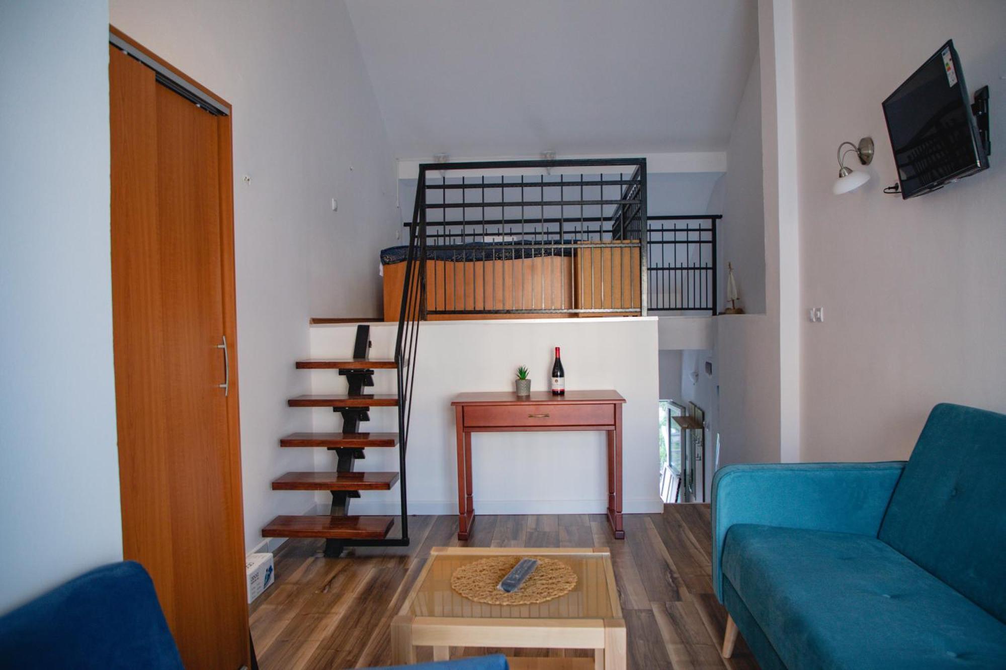 For-A Apartmani Bečići Exterior foto